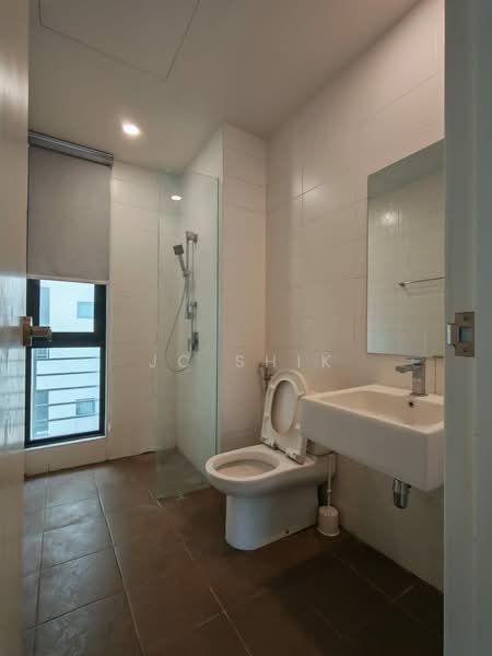 Condominium for Sale at Concerto North Kiara - Jc Shik - Bathroom - PropertyGuru.com.my