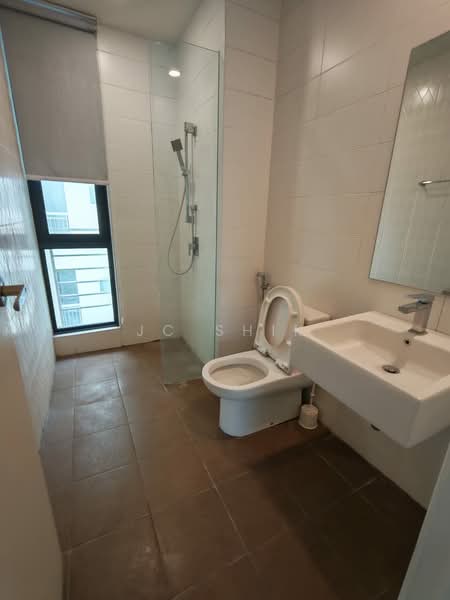 Condominium for Sale at Concerto North Kiara - Jc Shik - Bathroom - PropertyGuru.com.my