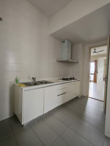Condominium for Sale at Concerto North Kiara - Jc Shik - Kitchen - PropertyGuru.com.my