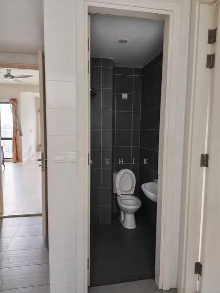 Condominium for Sale at Concerto North Kiara - Jc Shik - Bathroom - PropertyGuru.com.my