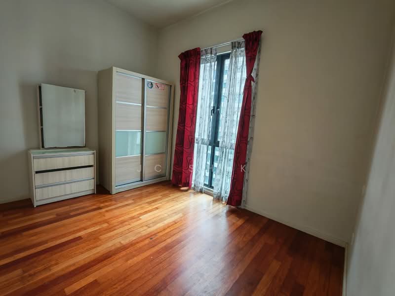 Condominium for Sale at Concerto North Kiara - Jc Shik - Bedroom - PropertyGuru.com.my