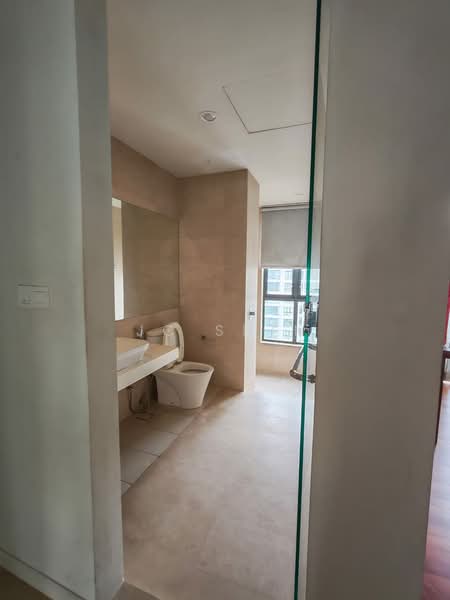 Condominium for Sale at Concerto North Kiara - Jc Shik - Bathroom - PropertyGuru.com.my