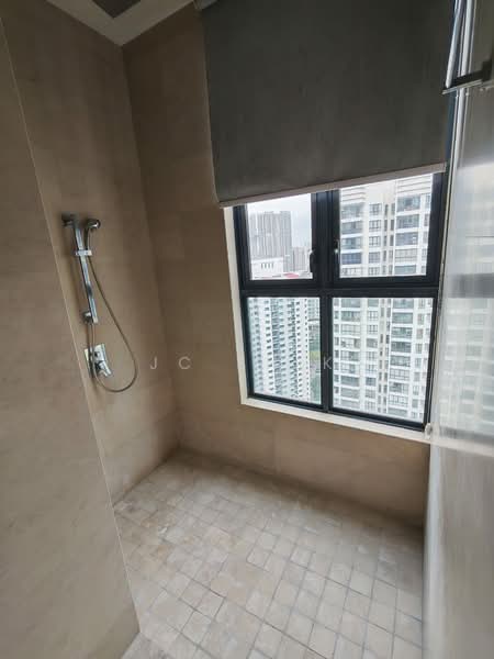 Condominium for Sale at Concerto North Kiara - Jc Shik - Bathroom - PropertyGuru.com.my