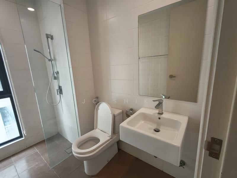 Condominium for Sale at Concerto North Kiara - Jc Shik - Bathroom - PropertyGuru.com.my
