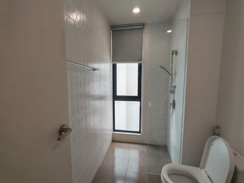 Condominium for Sale at Concerto North Kiara - Jc Shik - Bathroom - PropertyGuru.com.my