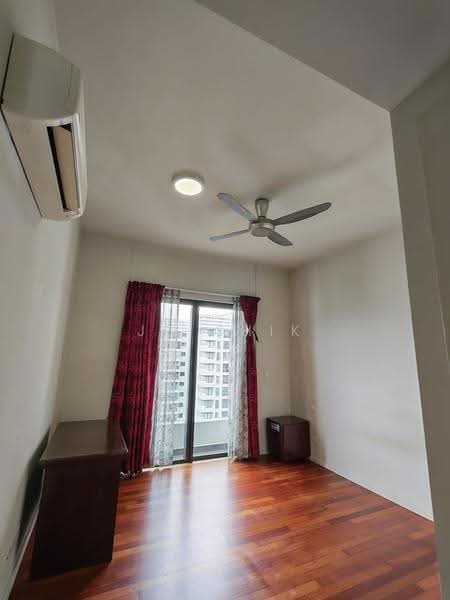 Condominium for Sale at Concerto North Kiara - Jc Shik - Bedroom - PropertyGuru.com.my