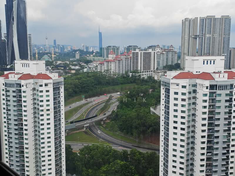 Condominium for Sale at Concerto North Kiara - Jc Shik - Exterior - PropertyGuru.com.my