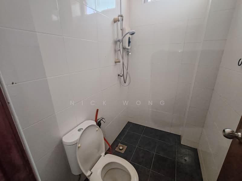 Rumah Teres 3-Tingkat untuk Dijual di Taman Limbongan Indah (Klebang) - Nick Wong - PropertyGuru.com.my