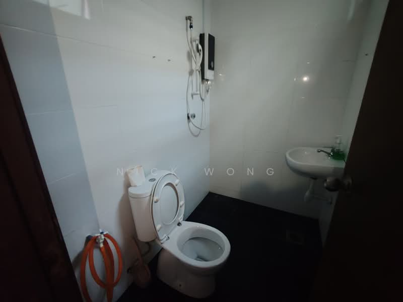 Rumah Teres 3-Tingkat untuk Dijual di Taman Limbongan Indah (Klebang) - Nick Wong - PropertyGuru.com.my