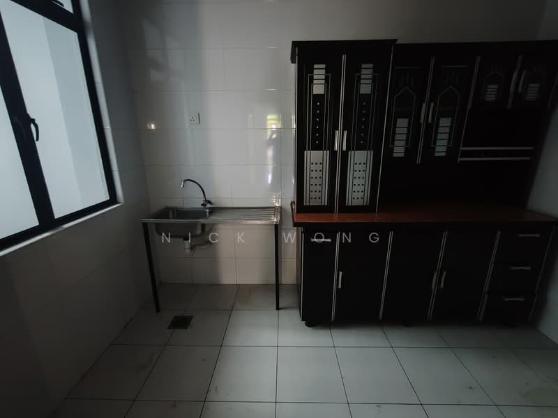Rumah Teres 3-Tingkat untuk Dijual di Taman Limbongan Indah (Klebang) - Nick Wong - PropertyGuru.com.my