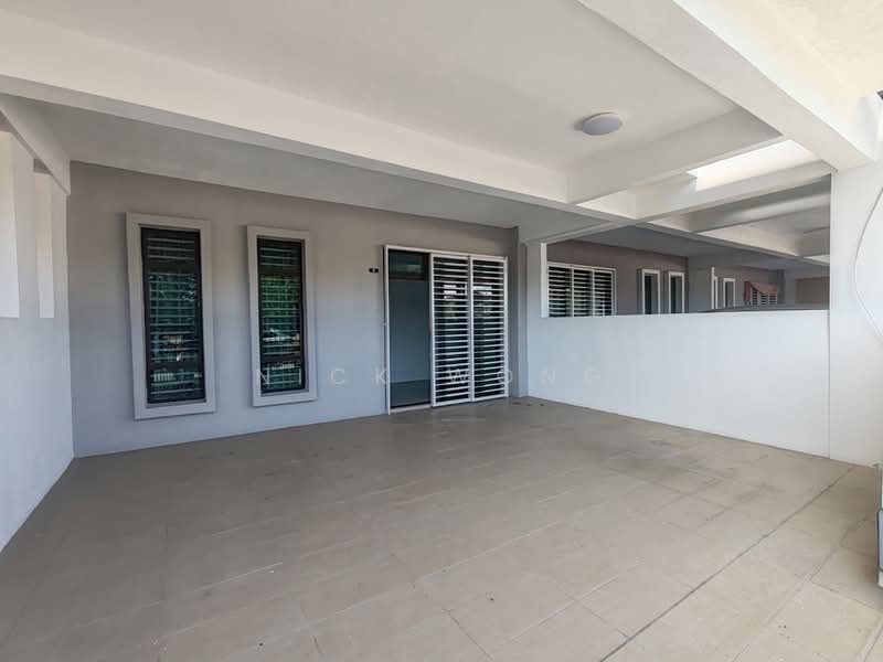 Rumah Teres 3-Tingkat untuk Dijual di Taman Limbongan Indah (Klebang) - Nick Wong - PropertyGuru.com.my