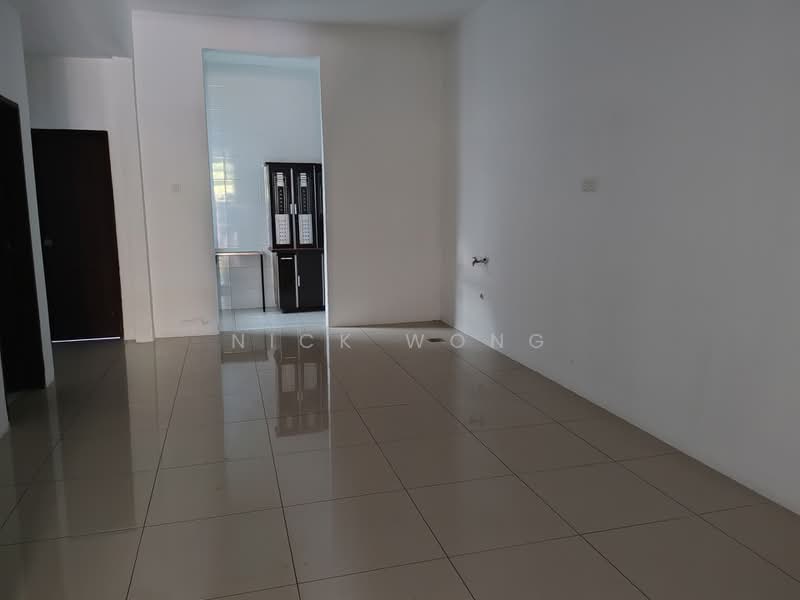 Rumah Teres 3-Tingkat untuk Dijual di Taman Limbongan Indah (Klebang) - Nick Wong - PropertyGuru.com.my