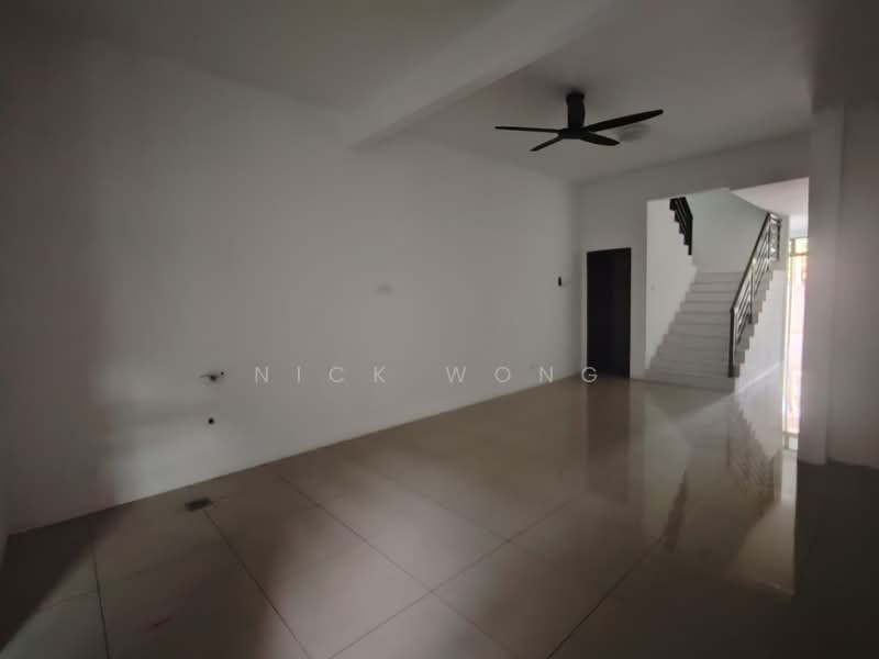 Rumah Teres 3-Tingkat untuk Dijual di Taman Limbongan Indah (Klebang) - Nick Wong - PropertyGuru.com.my
