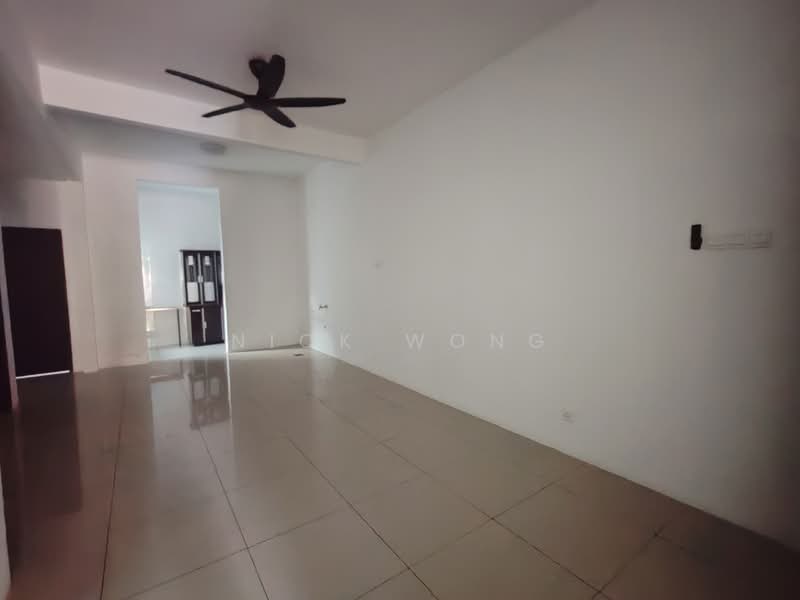 Rumah Teres 3-Tingkat untuk Dijual di Taman Limbongan Indah (Klebang) - Nick Wong - PropertyGuru.com.my