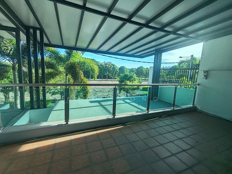 Rumah Teres 3-Tingkat untuk Dijual di Taman Limbongan Indah (Klebang) - Nick Wong - PropertyGuru.com.my