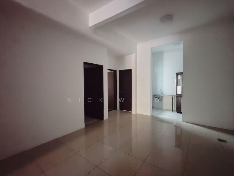 Rumah Teres 3-Tingkat untuk Dijual di Taman Limbongan Indah (Klebang) - Nick Wong - PropertyGuru.com.my