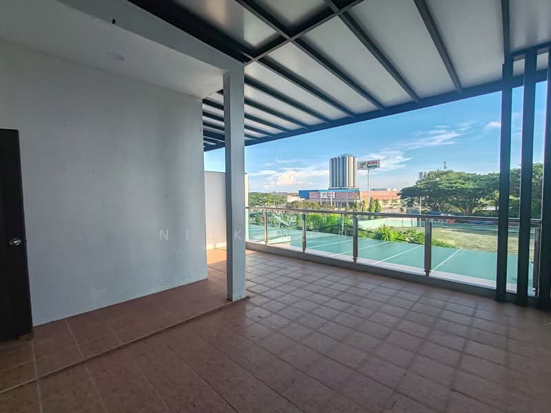 Rumah Teres 3-Tingkat untuk Dijual di Taman Limbongan Indah (Klebang) - Nick Wong - PropertyGuru.com.my