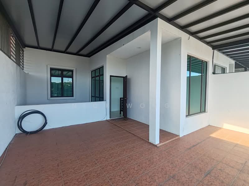 Rumah Teres 3-Tingkat untuk Dijual di Taman Limbongan Indah (Klebang) - Nick Wong - PropertyGuru.com.my