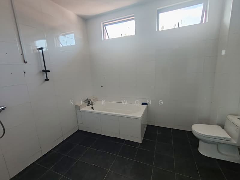Rumah Teres 3-Tingkat untuk Dijual di Taman Limbongan Indah (Klebang) - Nick Wong - PropertyGuru.com.my