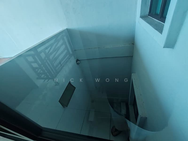 Rumah Teres 3-Tingkat untuk Dijual di Taman Limbongan Indah (Klebang) - Nick Wong - PropertyGuru.com.my
