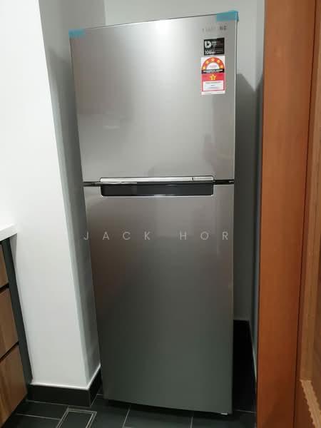Service Residence for Rent at UNA Serviced Apartment - Jack Hor - Interior - PropertyGuru.com.my