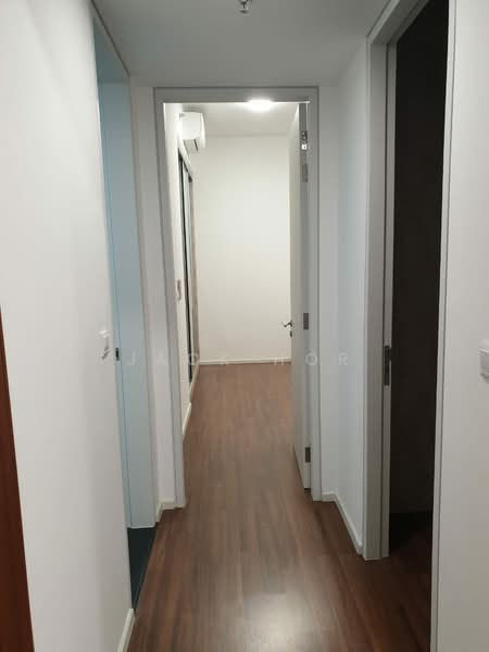 Service Residence for Rent at UNA Serviced Apartment - Jack Hor - Interior - PropertyGuru.com.my