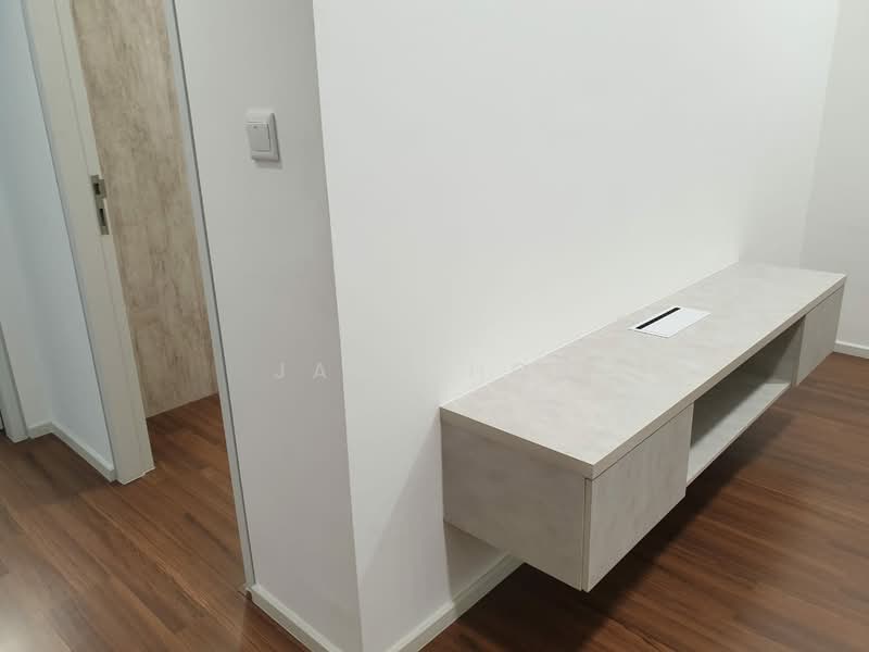 Service Residence for Rent at UNA Serviced Apartment - Jack Hor - Interior - PropertyGuru.com.my