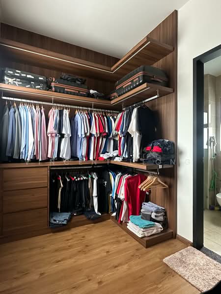 Rumah Berkembar untuk Dijual di Eco Ardence (Setia Alam) - Vincent Leong - Interior - PropertyGuru.com.my