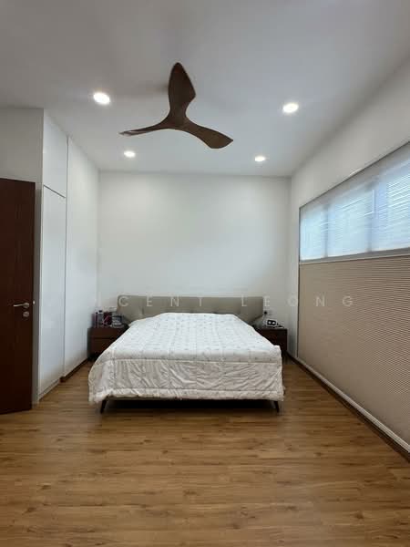 Rumah Berkembar untuk Dijual di Eco Ardence (Setia Alam) - Vincent Leong - Bedroom - PropertyGuru.com.my