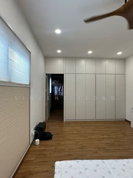 Rumah Berkembar untuk Dijual di Eco Ardence (Setia Alam) - Vincent Leong - Bedroom - PropertyGuru.com.my