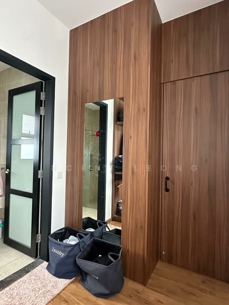 Rumah Berkembar untuk Dijual di Eco Ardence (Setia Alam) - Vincent Leong - Interior - PropertyGuru.com.my