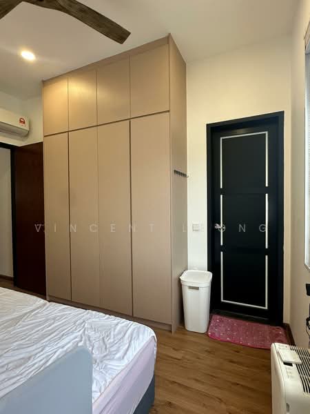 Rumah Berkembar untuk Dijual di Eco Ardence (Setia Alam) - Vincent Leong - Bedroom - PropertyGuru.com.my