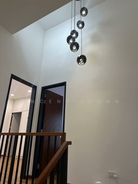 Rumah Berkembar untuk Dijual di Eco Ardence (Setia Alam) - Vincent Leong - Interior - PropertyGuru.com.my