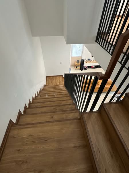 Rumah Berkembar untuk Dijual di Eco Ardence (Setia Alam) - Vincent Leong - Interior - PropertyGuru.com.my