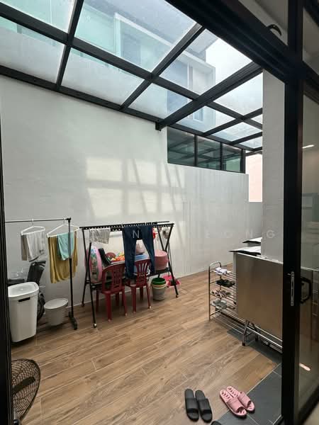 Rumah Berkembar untuk Dijual di Eco Ardence (Setia Alam) - Vincent Leong - Interior - PropertyGuru.com.my
