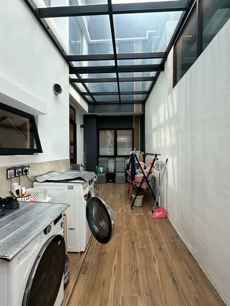 Rumah Berkembar untuk Dijual di Eco Ardence (Setia Alam) - Vincent Leong - Interior - PropertyGuru.com.my