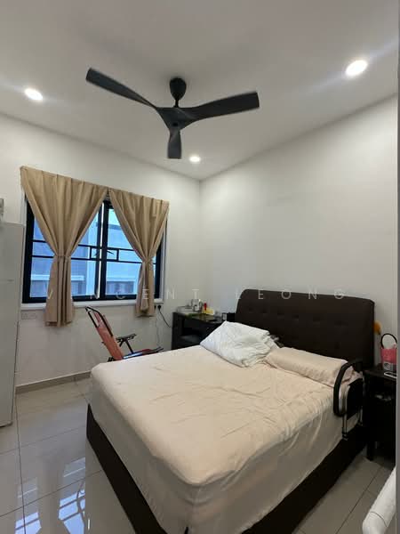 Rumah Berkembar untuk Dijual di Eco Ardence (Setia Alam) - Vincent Leong - PropertyGuru.com.my