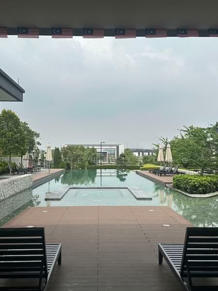 Rumah Berkembar untuk Dijual di Eco Ardence (Setia Alam) - Vincent Leong - Exterior - PropertyGuru.com.my