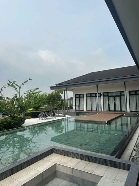 Rumah Berkembar untuk Dijual di Eco Ardence (Setia Alam) - Vincent Leong - Exterior - PropertyGuru.com.my