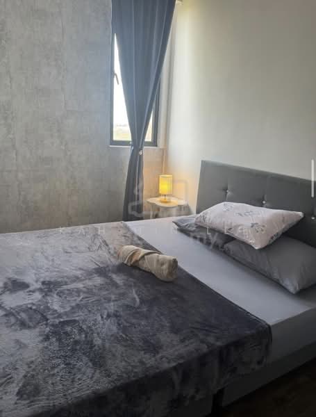 Service Residence for Rent at Ara Residence - Kah Hin Lee - Bedroom - PropertyGuru.com.my