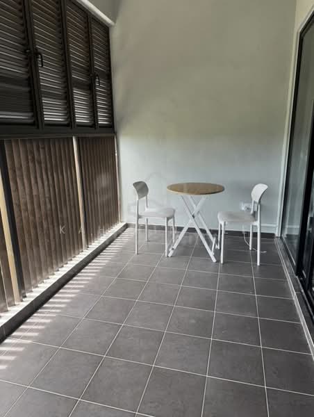 Service Residence for Rent at Ara Residence - Kah Hin Lee - PropertyGuru.com.my