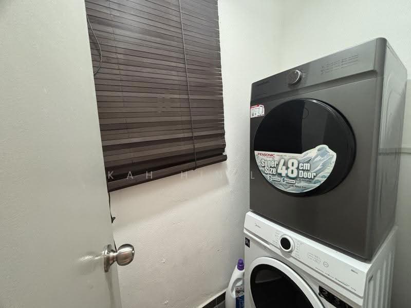 Service Residence for Rent at Ara Residence - Kah Hin Lee - Interior - PropertyGuru.com.my