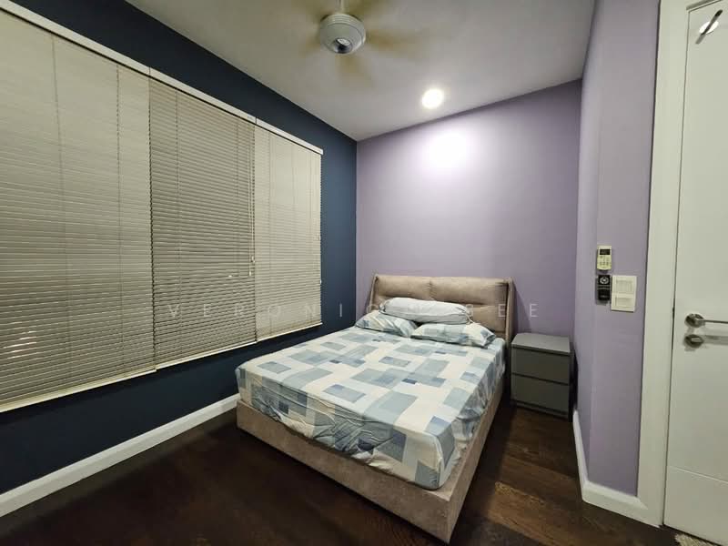 Condominium for Rent at The Westside Two - Veronica See - Bedroom - PropertyGuru.com.my