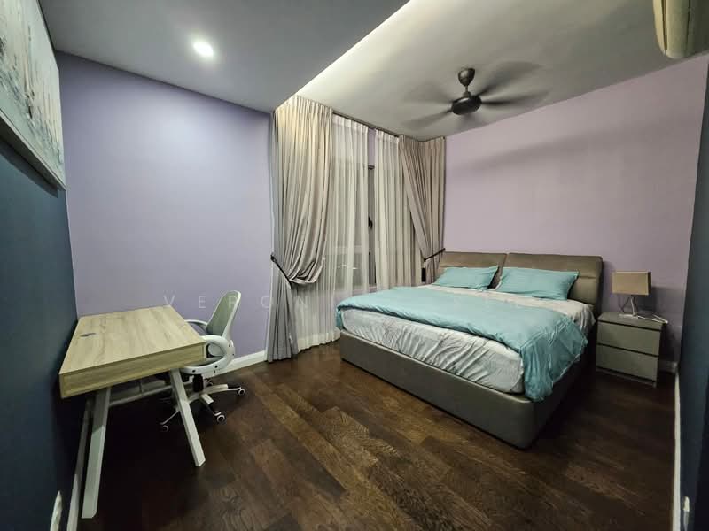 Condominium for Rent at The Westside Two - Veronica See - Bedroom - PropertyGuru.com.my