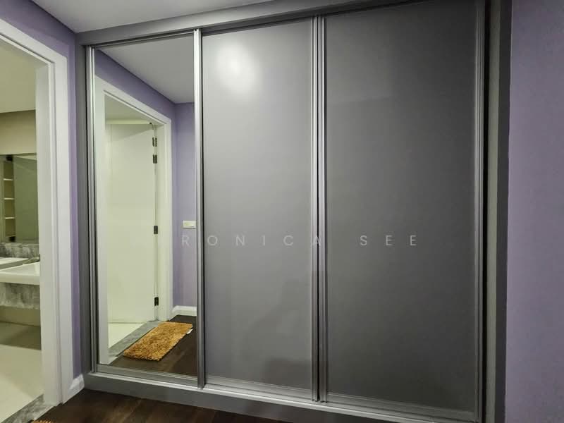 Condominium for Rent at The Westside Two - Veronica See - Interior - PropertyGuru.com.my