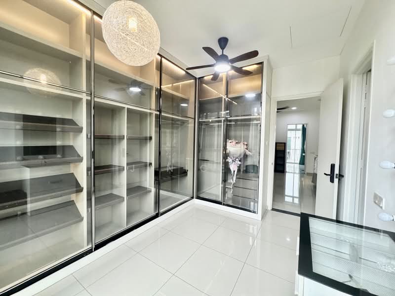 2-storey Terraced House for Sale in Taman Mount Austin (Tebrau) - Janice . - Interior - PropertyGuru.com.my