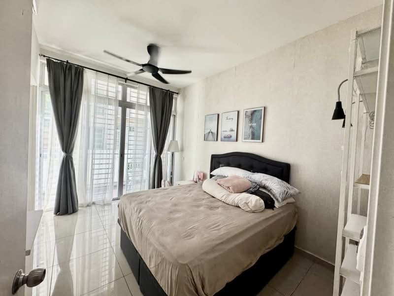 2-storey Terraced House for Sale in Taman Mount Austin (Tebrau) - Janice . - PropertyGuru.com.my