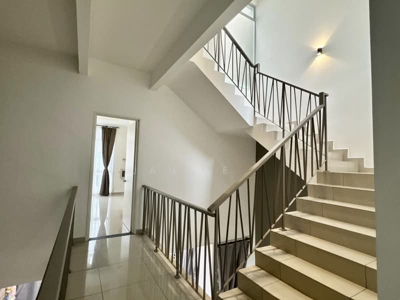 2-storey Terraced House for Sale in Taman Mount Austin (Tebrau) - Janice . - PropertyGuru.com.my