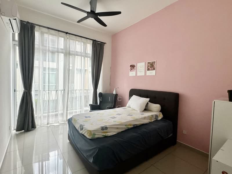 2-storey Terraced House for Sale in Taman Mount Austin (Tebrau) - Janice . - Bedroom - PropertyGuru.com.my