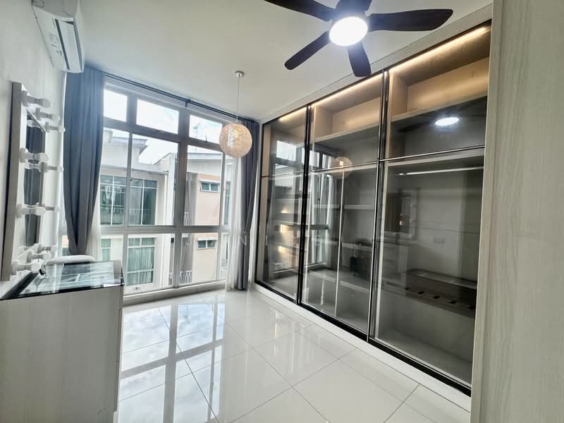 2-storey Terraced House for Sale in Taman Mount Austin (Tebrau) - Janice . - Interior - PropertyGuru.com.my